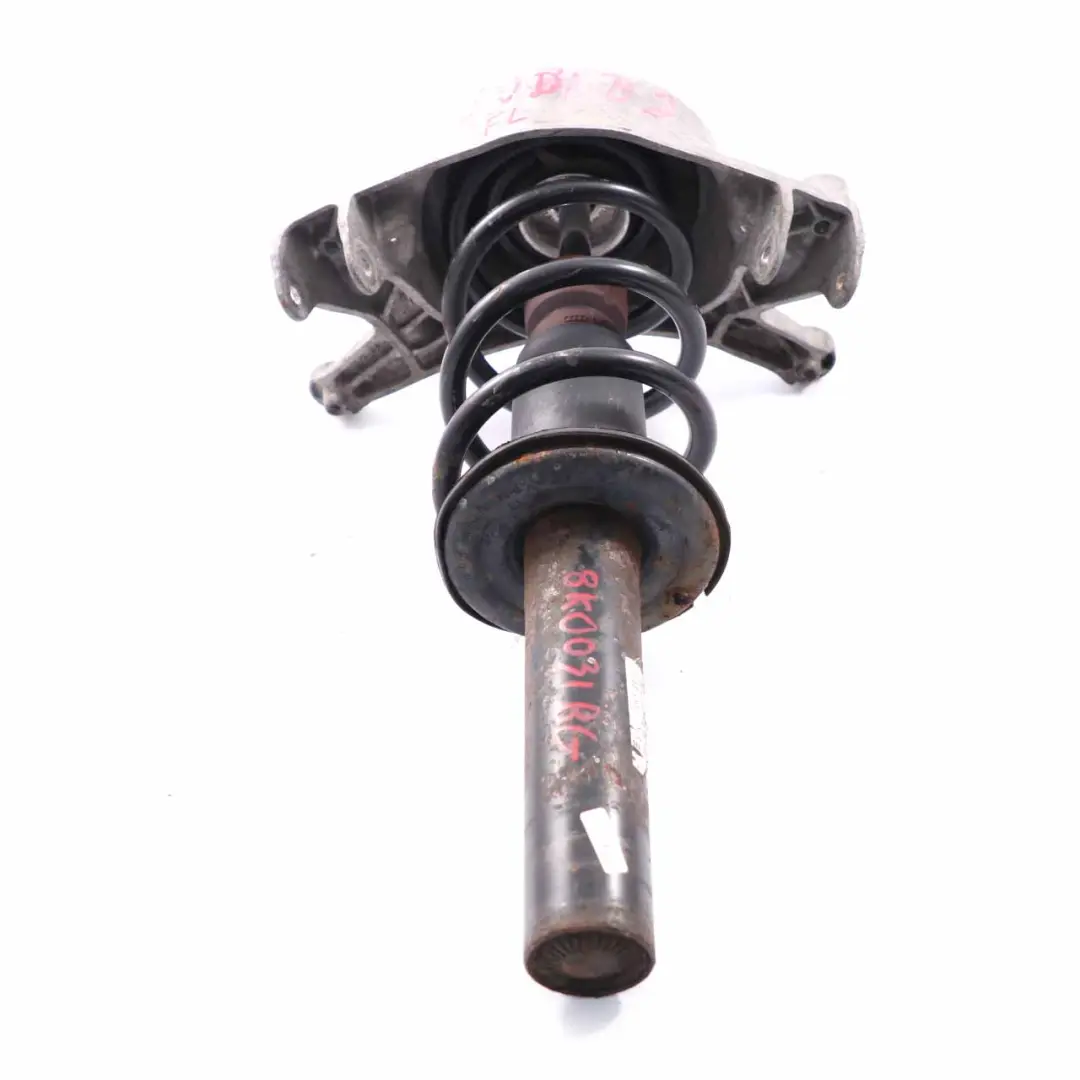 Audi A4 B8 Spring Strut Delantero Derecho Amortiguador Suspensión 8K0031BG