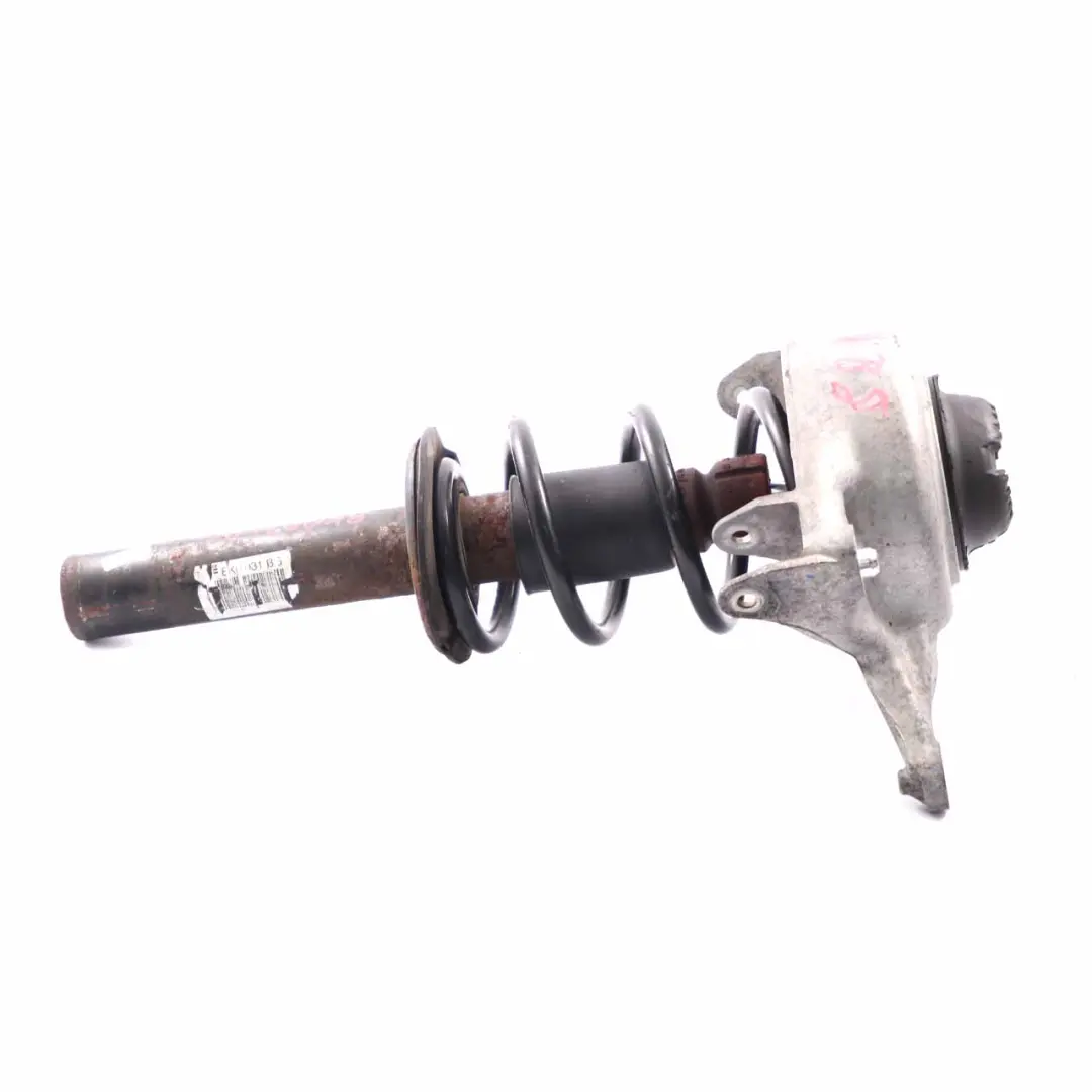 Audi A4 B8 Spring Strut Delantero Derecho Amortiguador Suspensión 8K0031BG