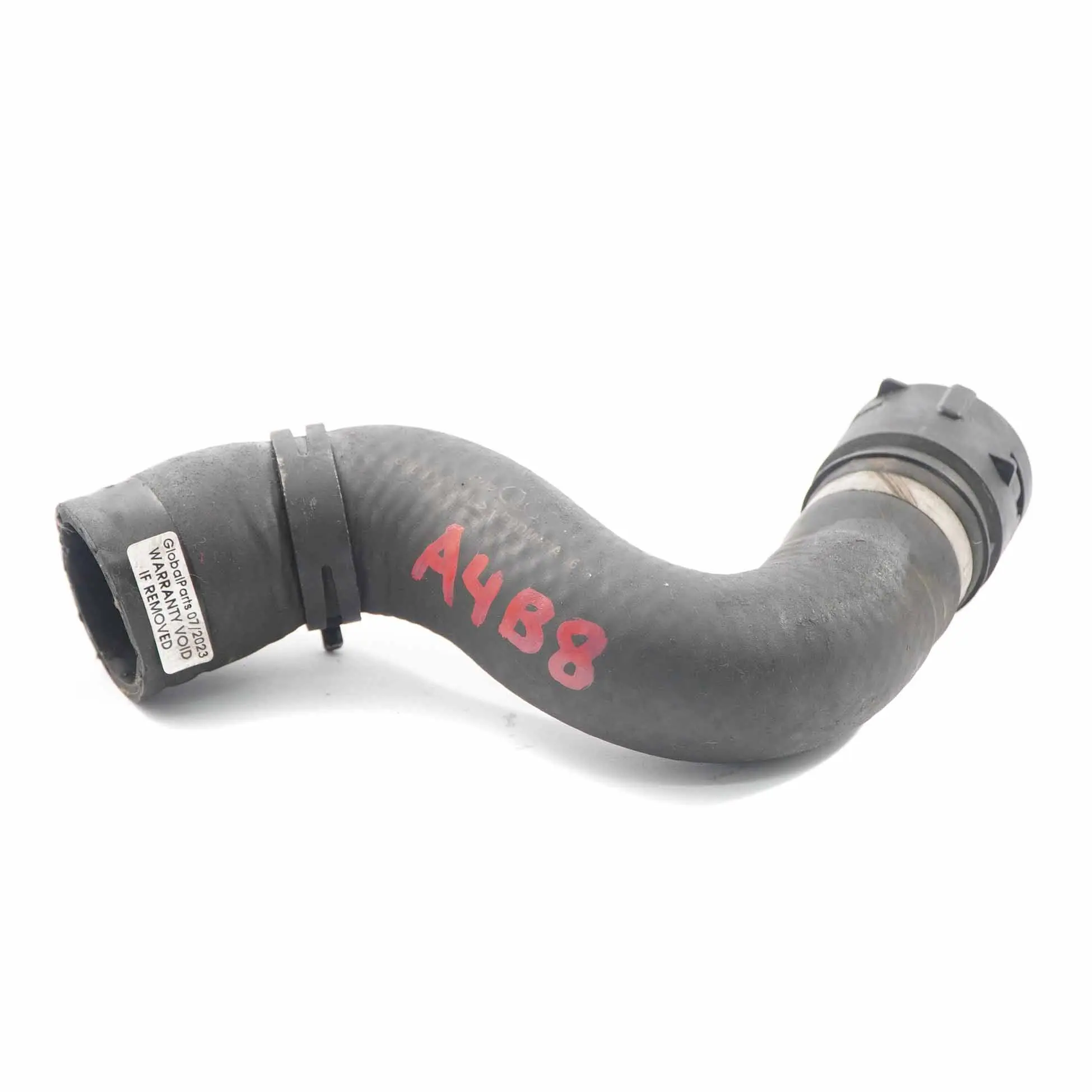 Audi A4 B8 2.0 TDI Diesel Water Pipe Engine Cooling Coolant Hose Line 8K0121101P