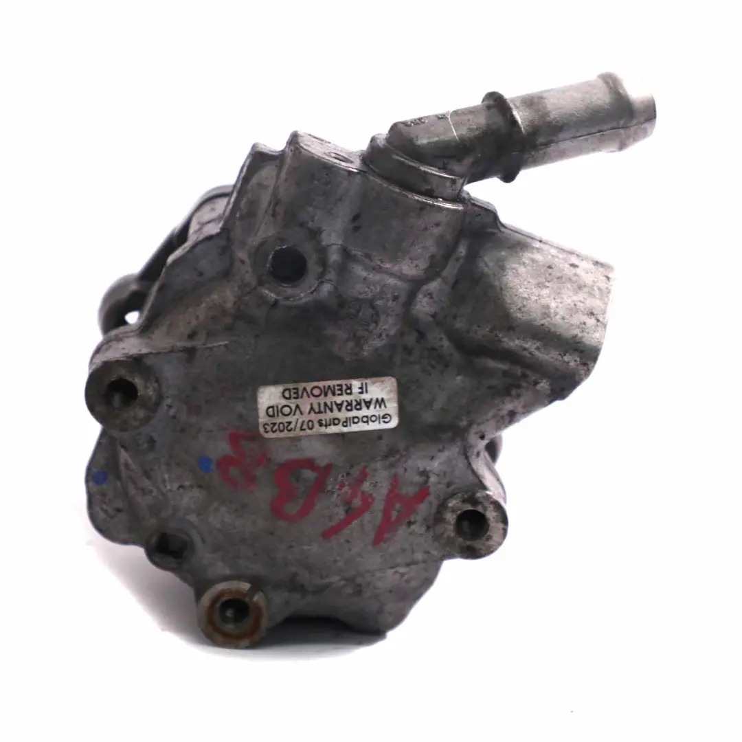 Bomba dirección asistida Audi A4 B8 A5 8T Diesel Aceite mecánico 8K0145154G