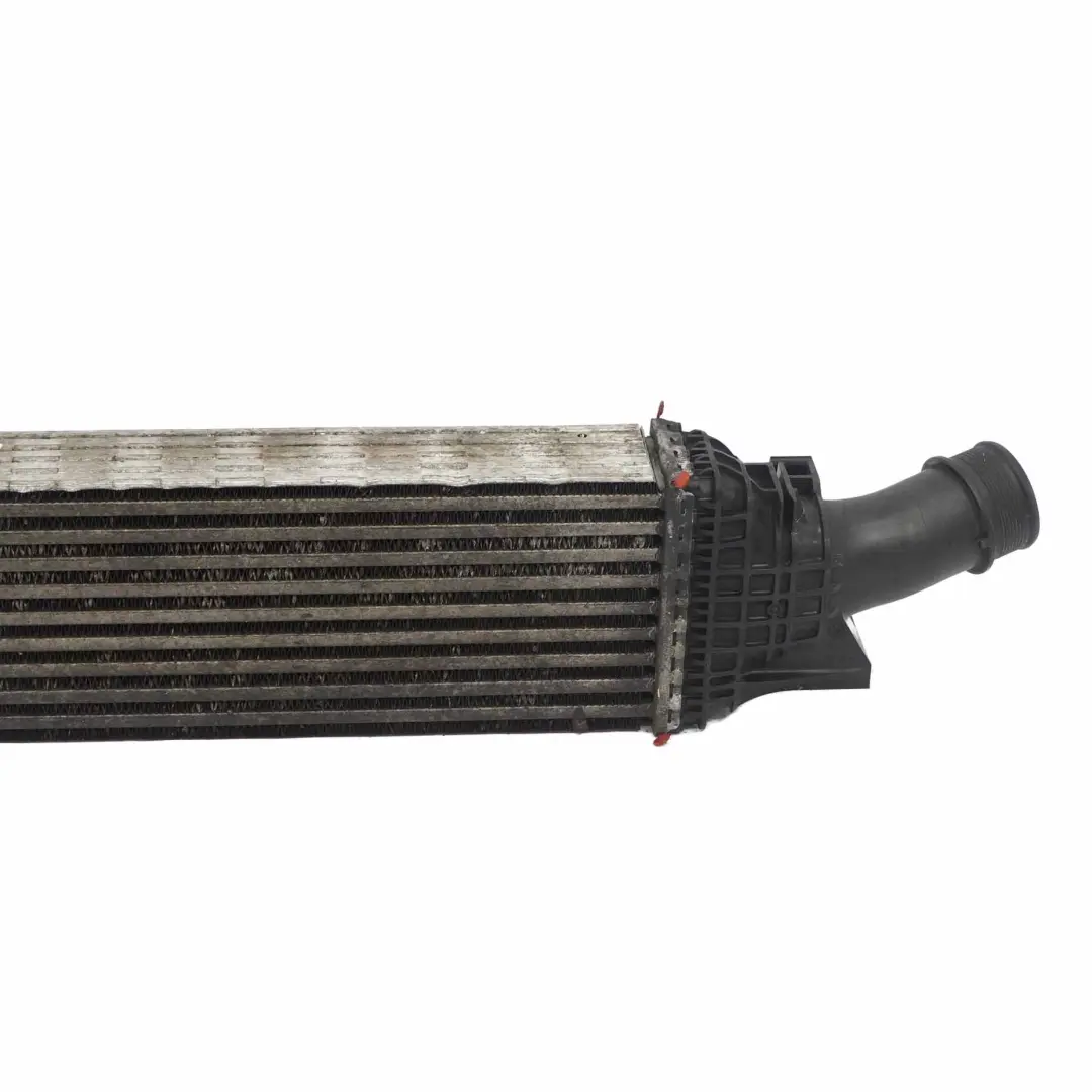 Radiador Intercooler Audi 43 B8 Unidad de Enfriamiento de Carga 8K0145805G