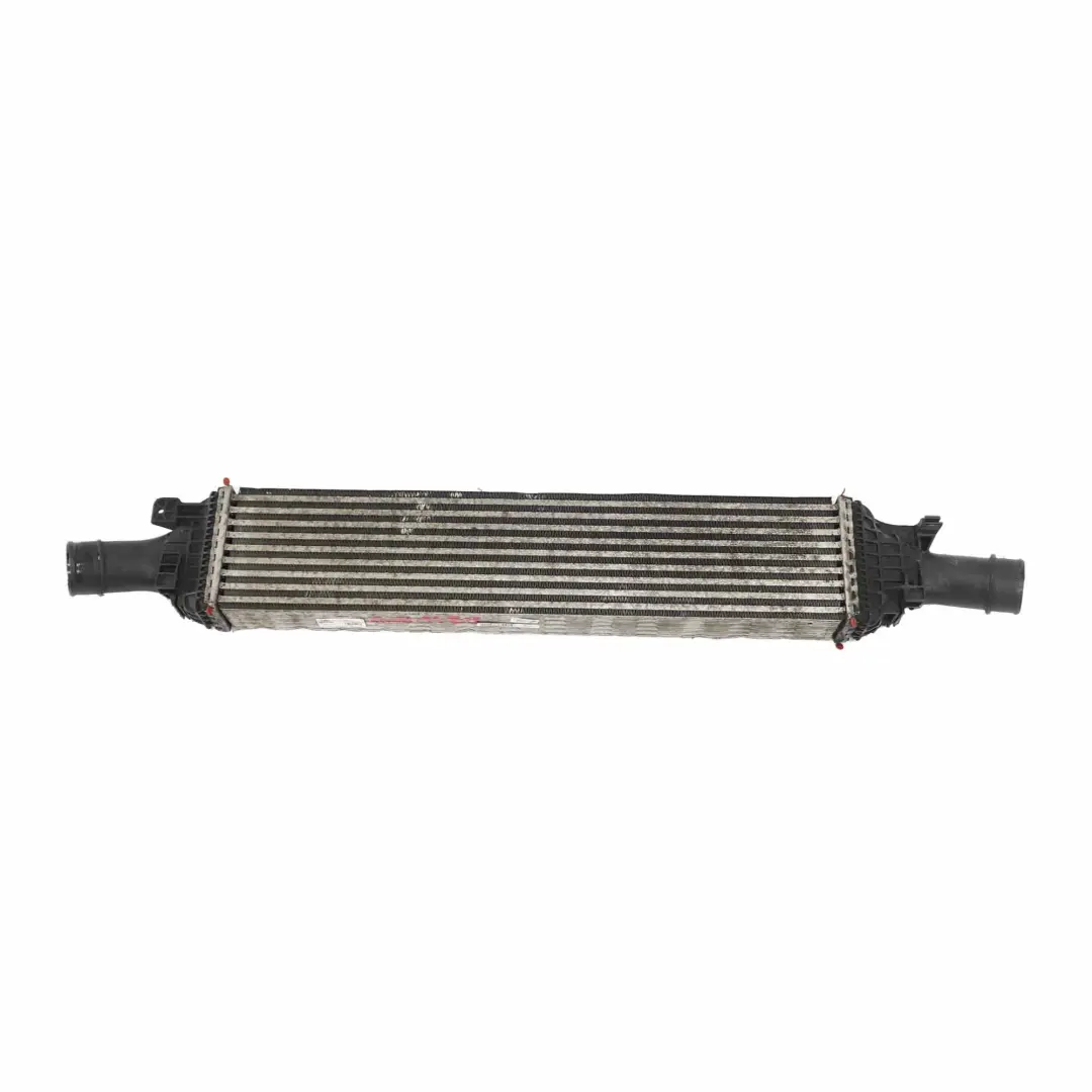 Radiador Intercooler Audi 43 B8 Unidad de Enfriamiento de Carga 8K0145805G