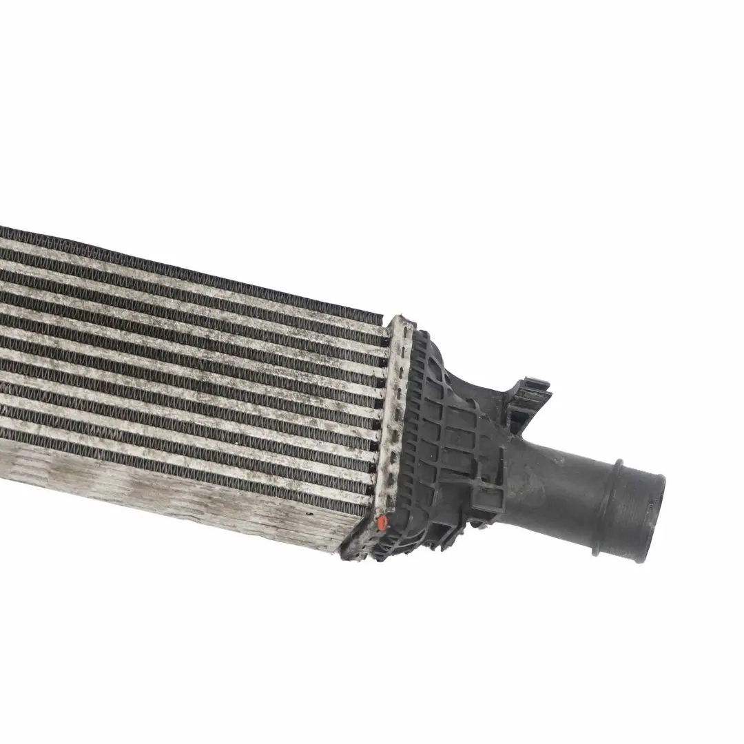 Radiador Intercooler Audi 43 B8 Unidad de Enfriamiento de Carga 8K0145805G