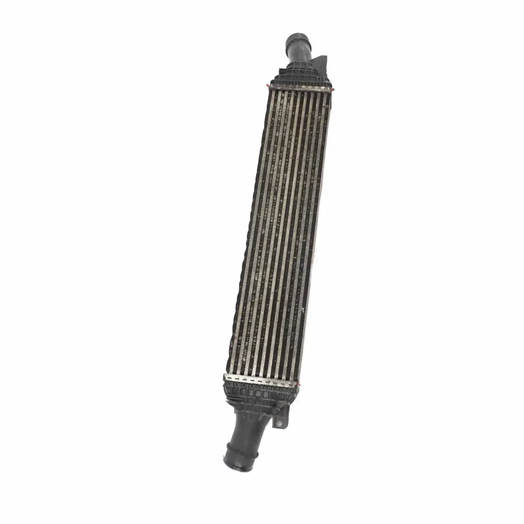 Radiador Intercooler Audi 43 B8 Unidad de Enfriamiento de Carga 8K0145805G