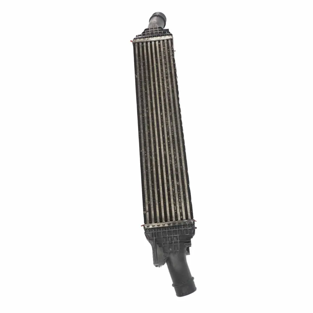 Radiador Intercooler Audi 43 B8 Unidad de Enfriamiento de Carga 8K0145805G