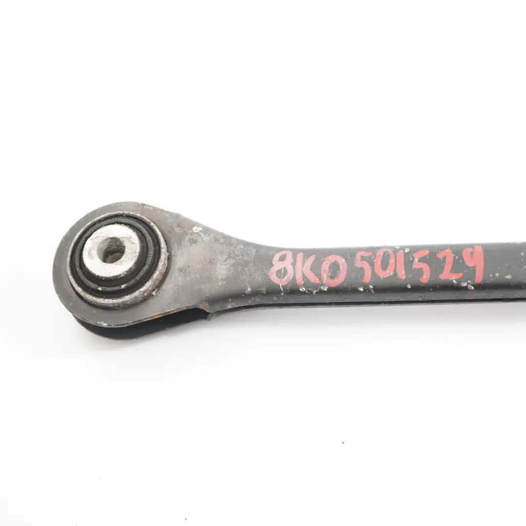 Audi A4 B8 Wishbone Brazo de Control Inferior Suspensión Trasera 8K0501529