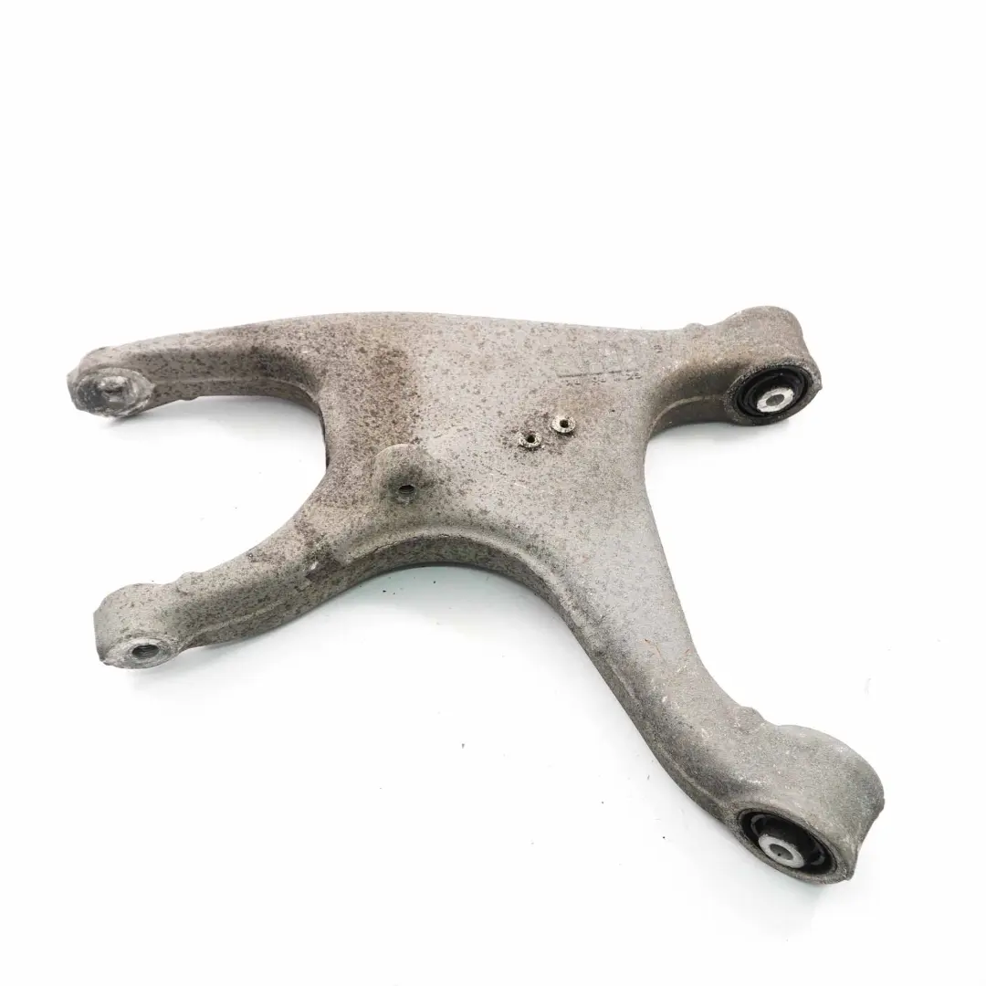 Audi A4 B8 A5 8T Brazo control inferior trasero Wishbone Eje Suspensión Derecha 