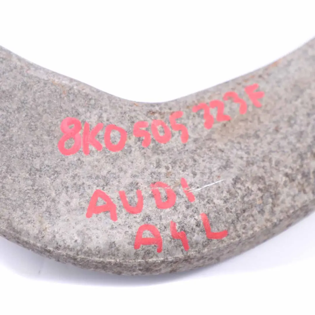 Audi A4 B8 Arrière Essieu Supérieur Wishbone commande contrôle Gauche 8K0505323F