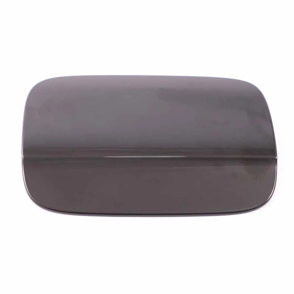 Audi A4 B8 Fuel Filler Flap Tank Cap Cover Brilliant Black - LY9B 8K0809907