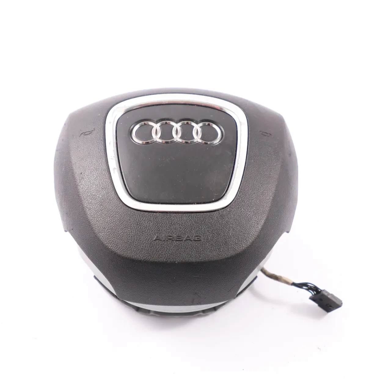 Audi A4 B8 Volante Air Bag Conductor Módulo Airbag 8K0880201A