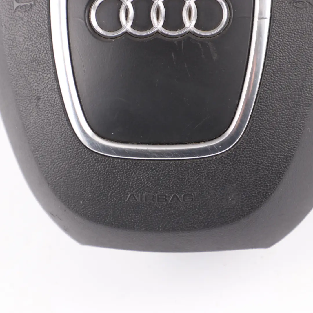 Audi A4 B8 Steering Wheel Air Bag Driver Module Airbag 8K0880201E