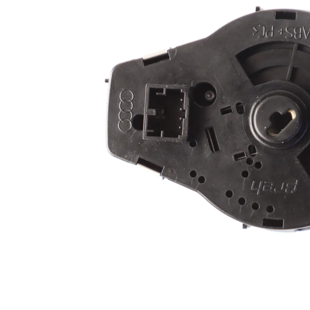 Audi RS4 B8 Front Lamp Headlight Adjuster Control Switch Panel 8K0941531AQ