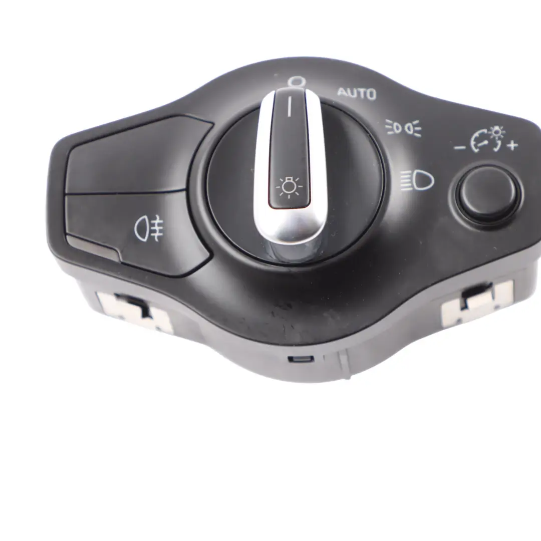 Audi RS4 B8 Front Lamp Headlight Adjuster Control Switch Panel 8K0941531AQ