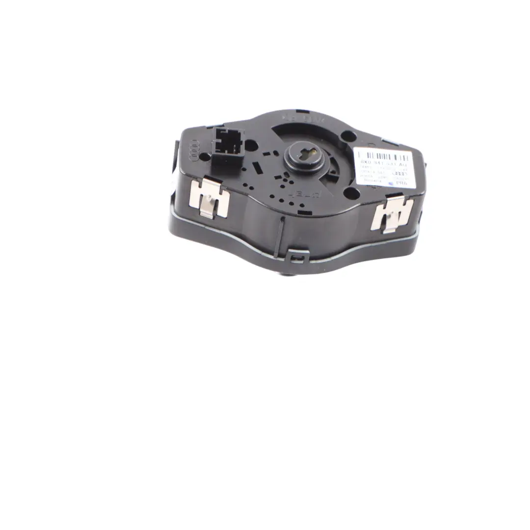 Audi RS4 B8 Front Lamp Headlight Adjuster Control Switch Panel 8K0941531AQ