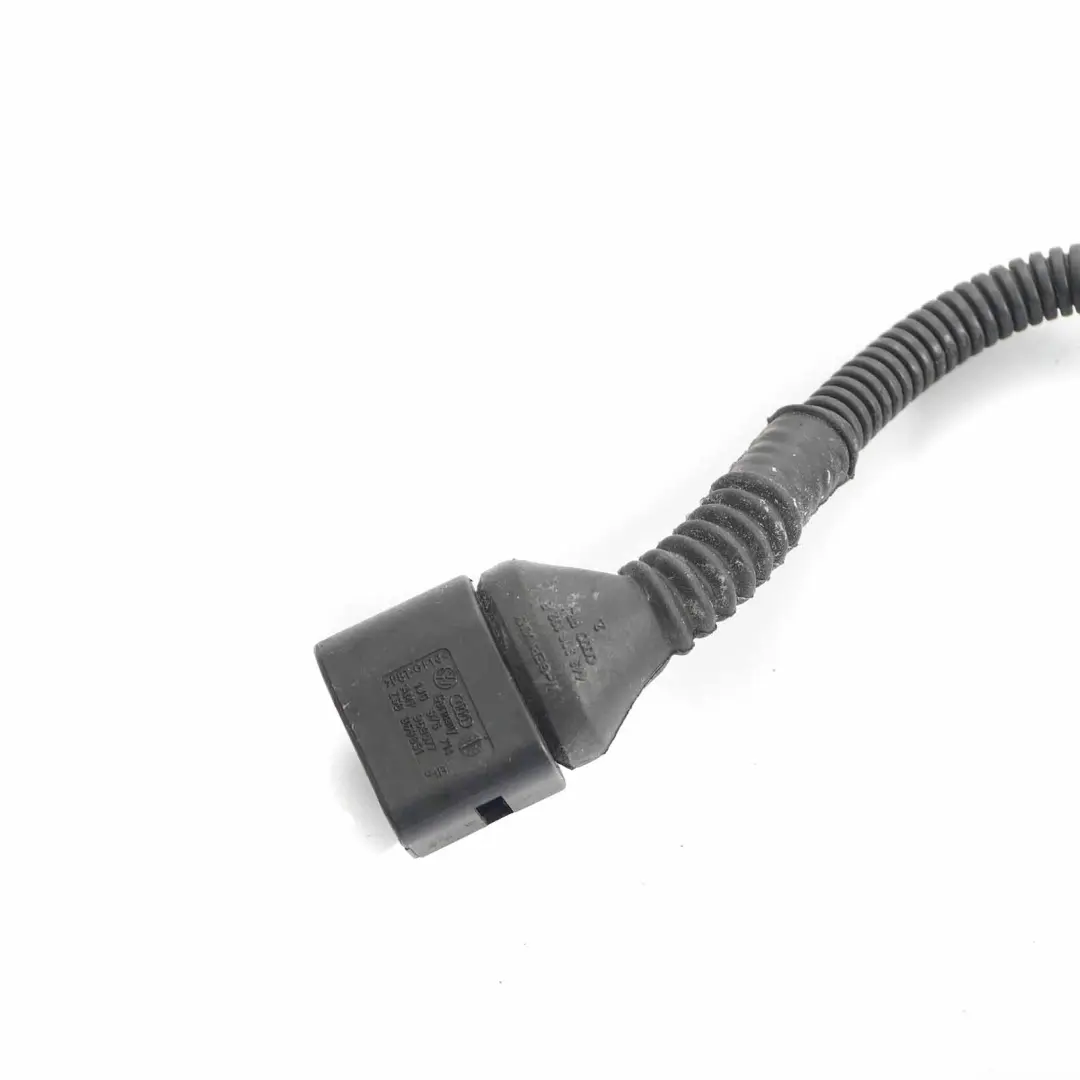 Audi A4 B8 Puerta Mazo de cables trasero izquierdo Cableado 8K0971687S