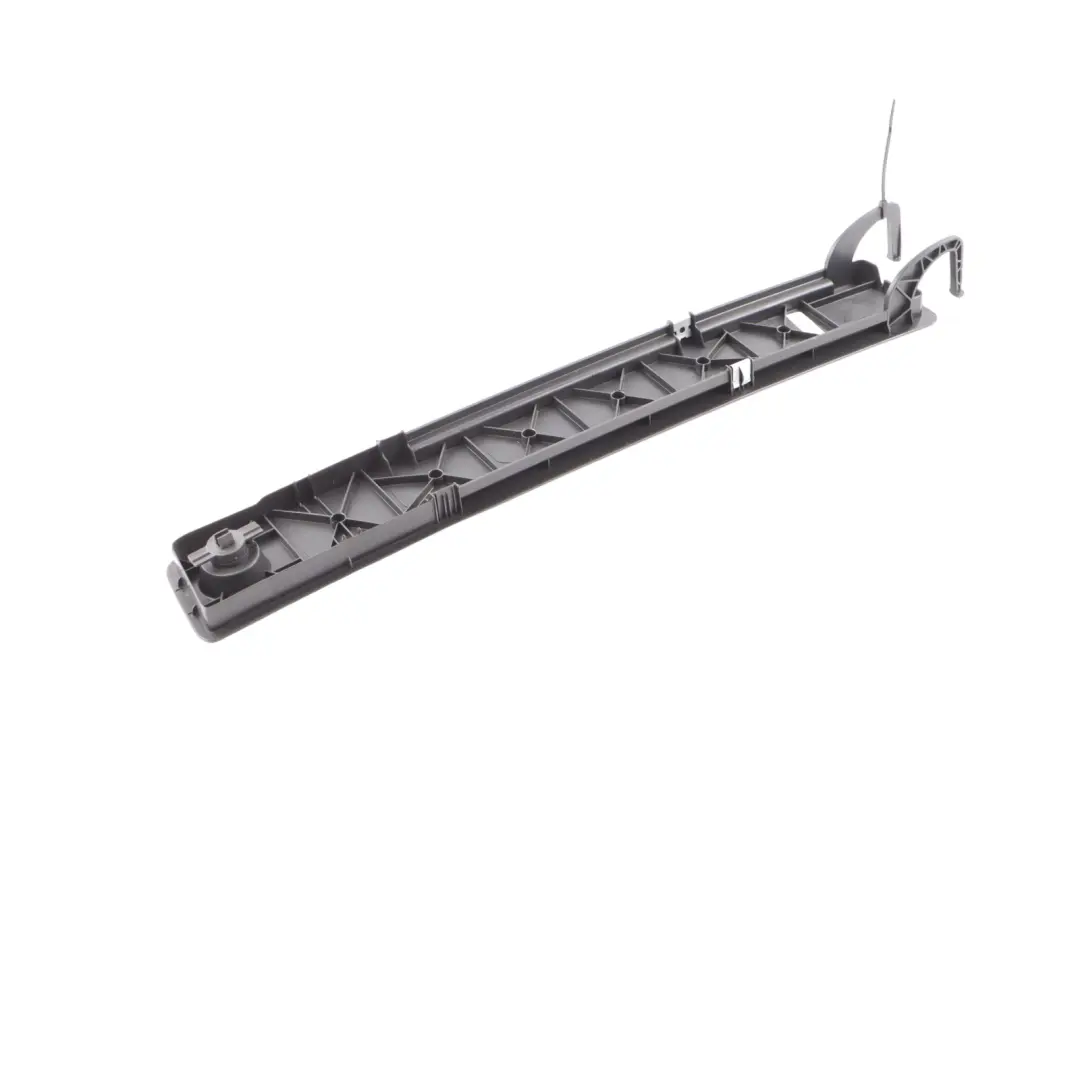 Audi RS4 B8 Rear Tailgate Cover Trim Lower Cap Triangle Warning Flap 8K9867979