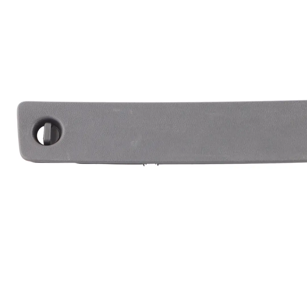 Audi RS4 B8 Rear Tailgate Cover Trim Lower Cap Triangle Warning Flap 8K9867979