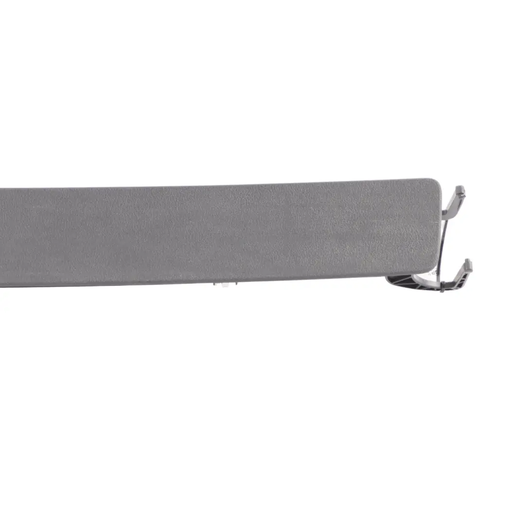 Audi RS4 B8 Rear Tailgate Cover Trim Lower Cap Triangle Warning Flap 8K9867979