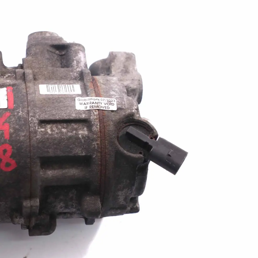 Audi A4 B8 2.0 TDI Compresor Aire Acondicionado Bomba A/C 8K0260805L