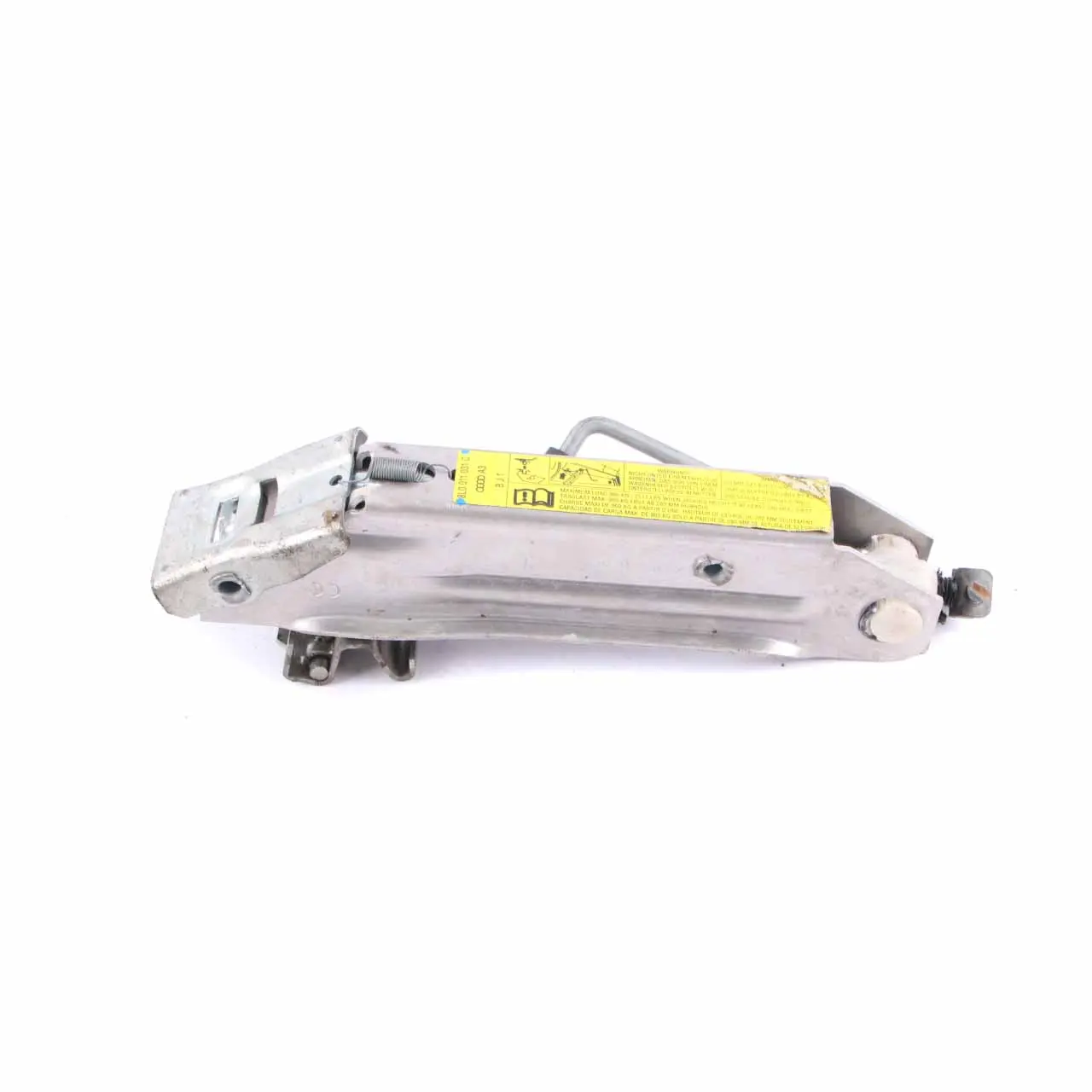 VW Golf Passat Vento Audi A3 A4 A6 Jack Lifter Emergency Tool 8LO 011 031 C