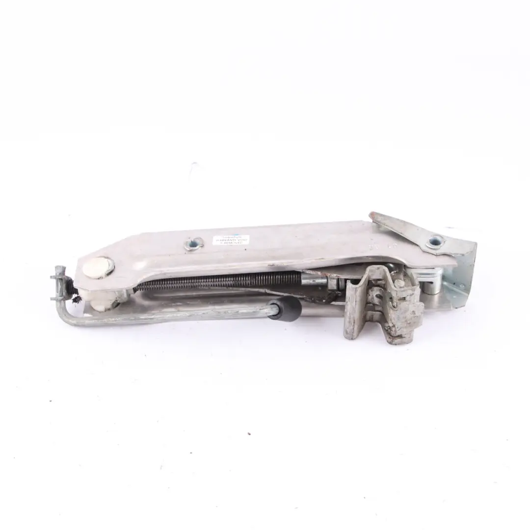 VW Golf Passat Vento Audi A3 A4 A6 Jack Lifter Emergency Tool 8LO 011 031 C