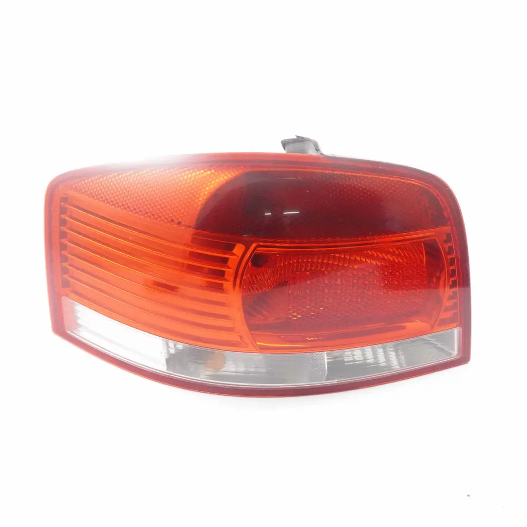 Audi A3 8P Rear Lamp Left N/S Tail Light Side Panel Taillight 8P0945095A