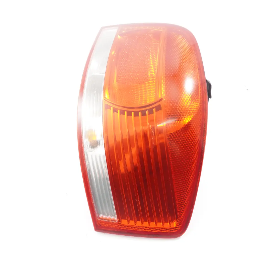 Audi A3 8P Rückleuchte rechts Rücklicht Seitenwand TailLight 8P0945096A