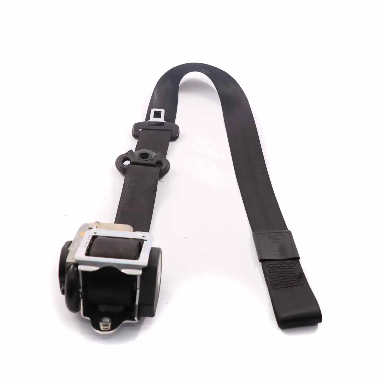 Audi A3 8P Seat Belt Front Right O/S Seatbelt Safety Belt 8P3857706A