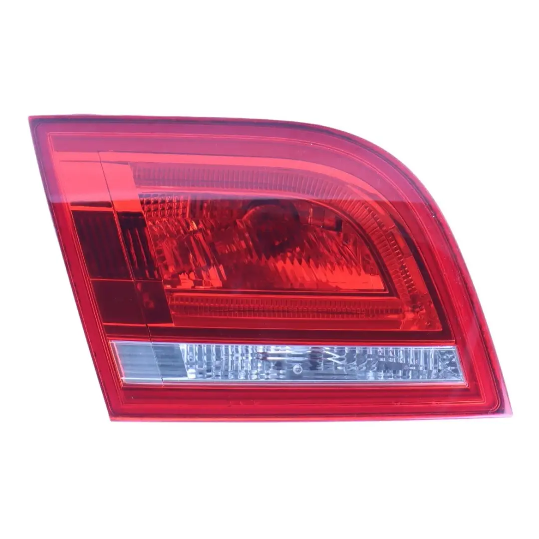 Trasera Izquierda Interior Tapa Maletero Portón Trasero Audi A3 8P - SKU 8P4945093D - Número de pieza 8P4945093D