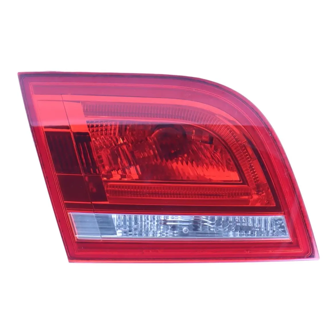 Audi A3 8P posteriore sinistra fanale coperchio portellone interno 8P4945093D