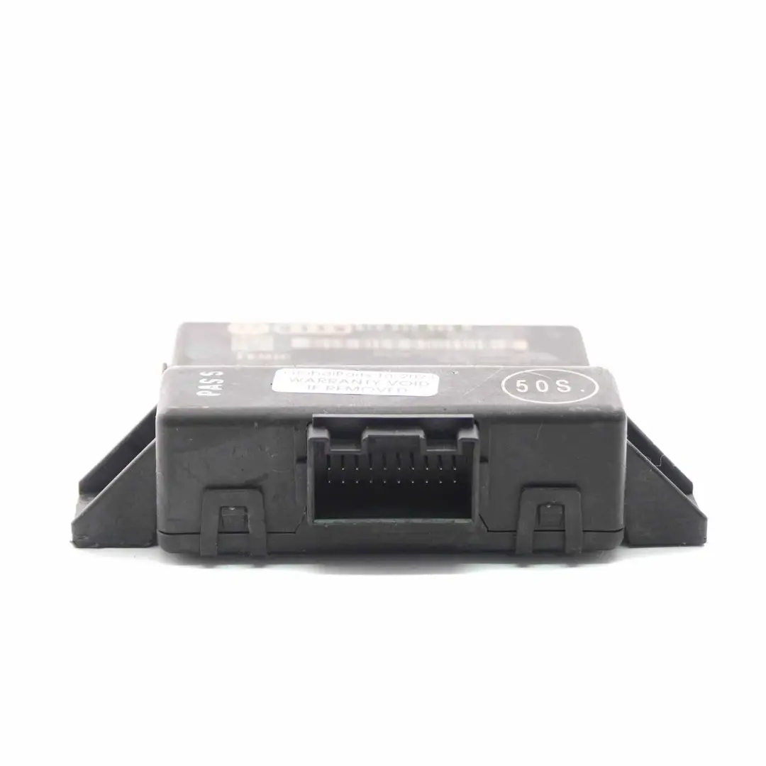 Audi A4 B8 Gateway Unidad de Control Módulo ECU 8T0907468R