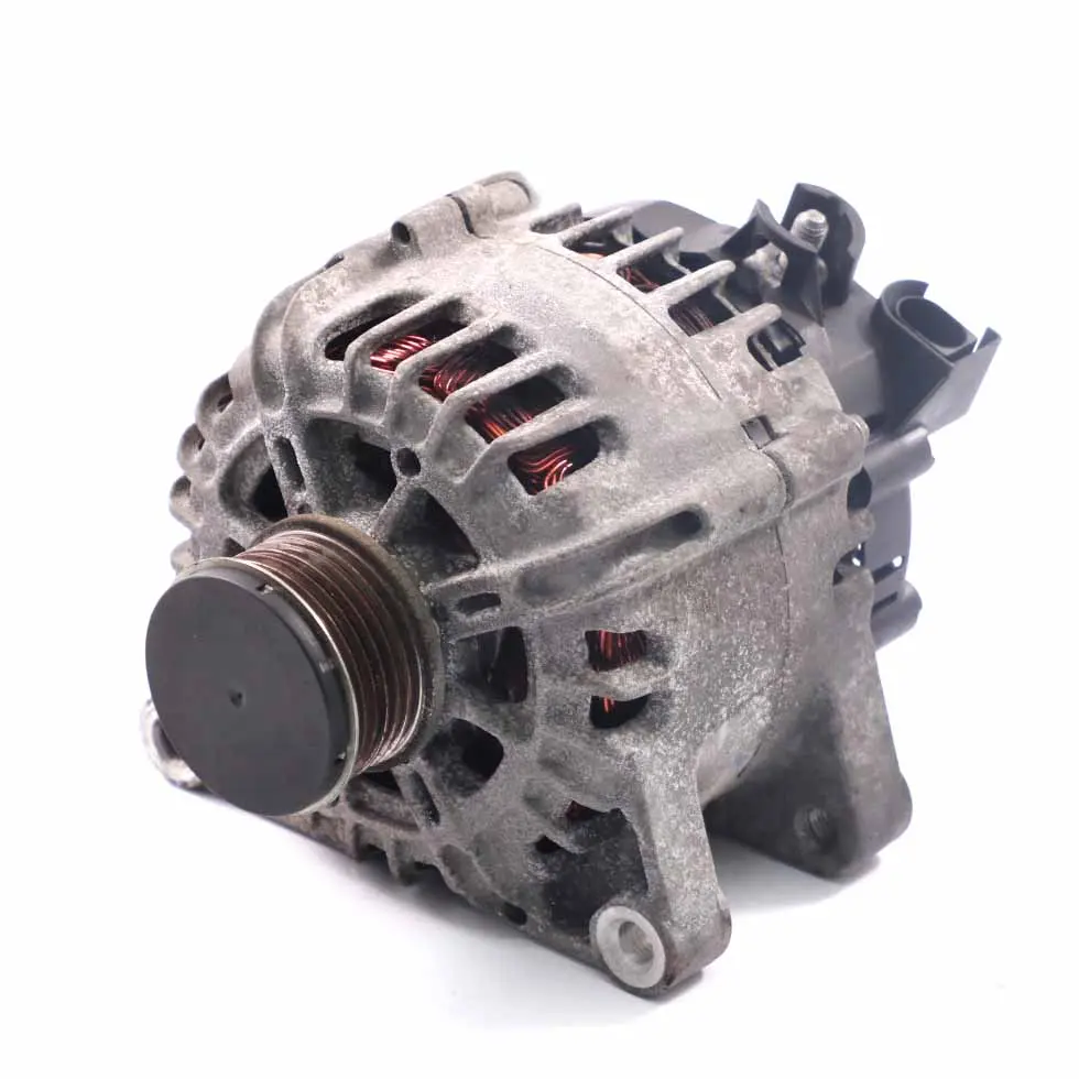 Ford Focus Diesel Alternator 8V21-10300-AB