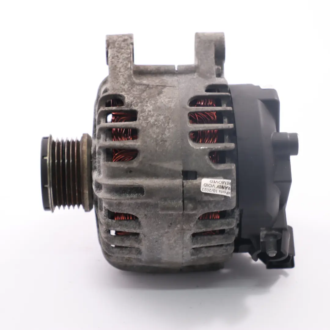 Ford Focus Diesel Alternator 8V21-10300-AB