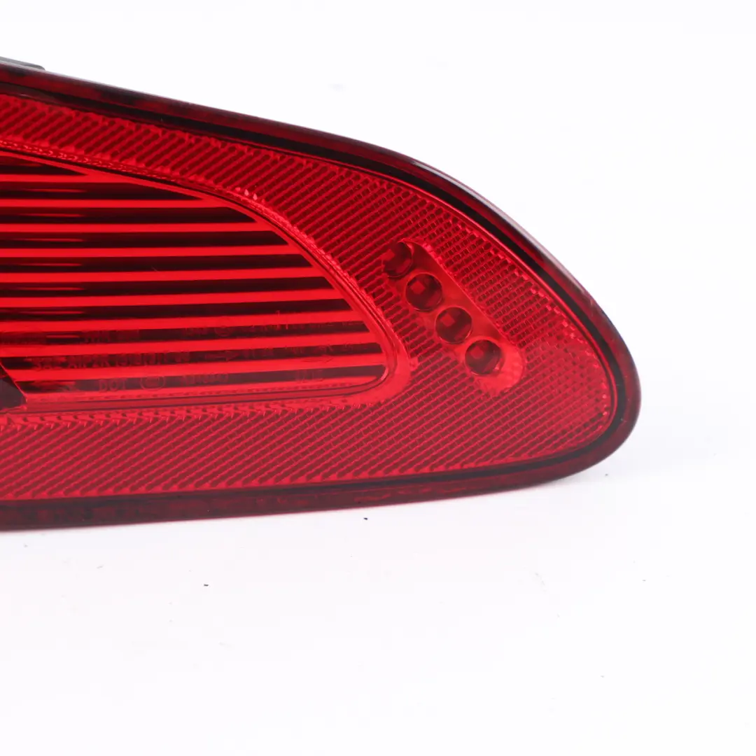 Jaguar XF X250 Rear Light Side Panel Right O/S Tail Lamp 8X2313404BD