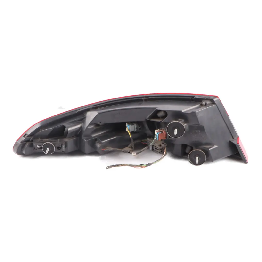 Jaguar XF X250 Rear Light Side Panel Right O/S Tail Lamp 8X2313404BD