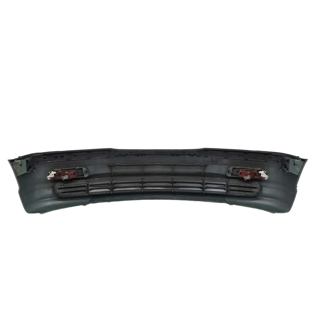 BMW 3 E46 Saloon Touring Front Bumper Trim Panel Meergruen Sea Green - 393