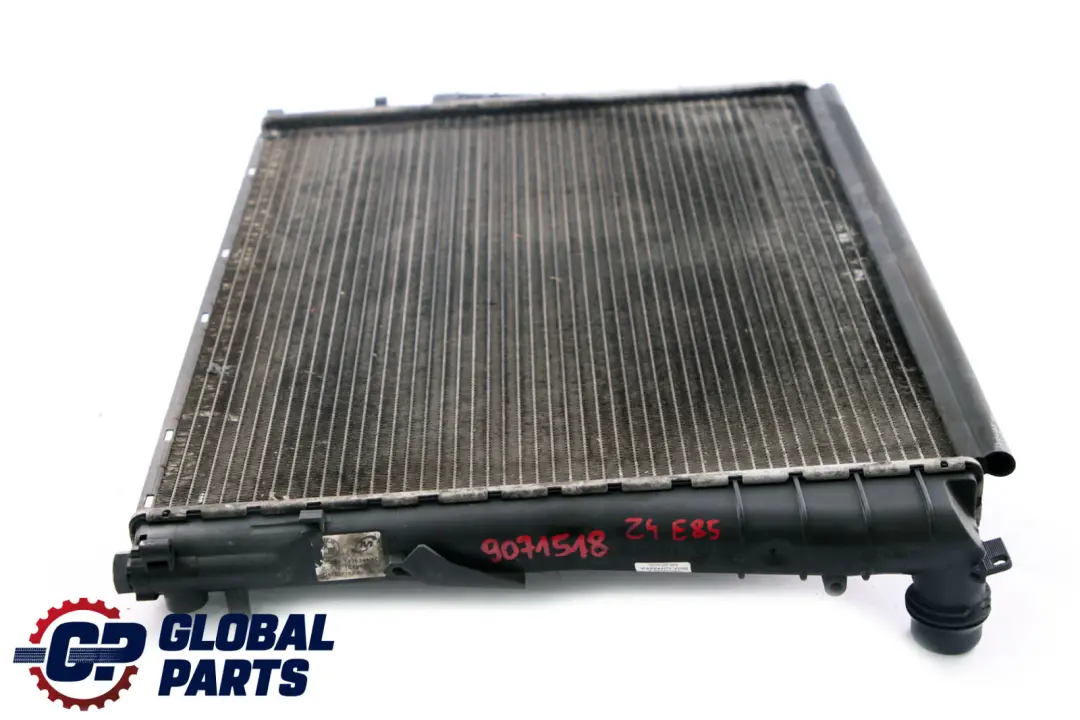 BMW Z4 Series E85 Petrol Radiator Engine Water Cooling 9071518