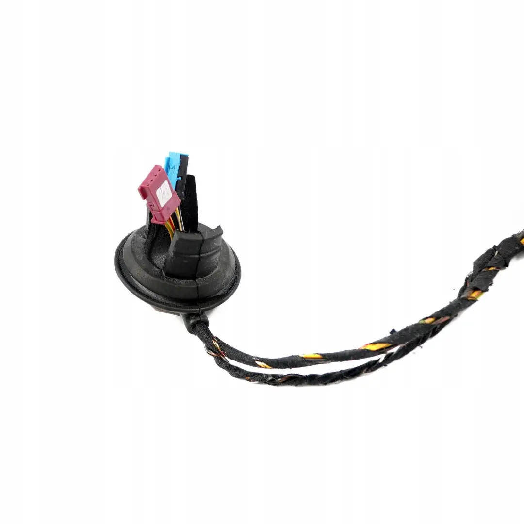 BMW E65 E66 Salpicadero Sol Sensor Solar Altavoz Cable 6910381