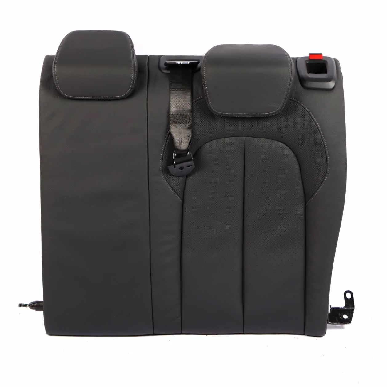 Rear Seat Backrest BMW F40 Left N/S Covering Leather Dakota Perforated