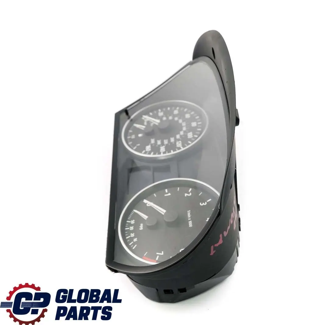 BMW 3 X1 Series E84 E90 E91 Instrument Cluster Speedo Clocks Automatic 9110212