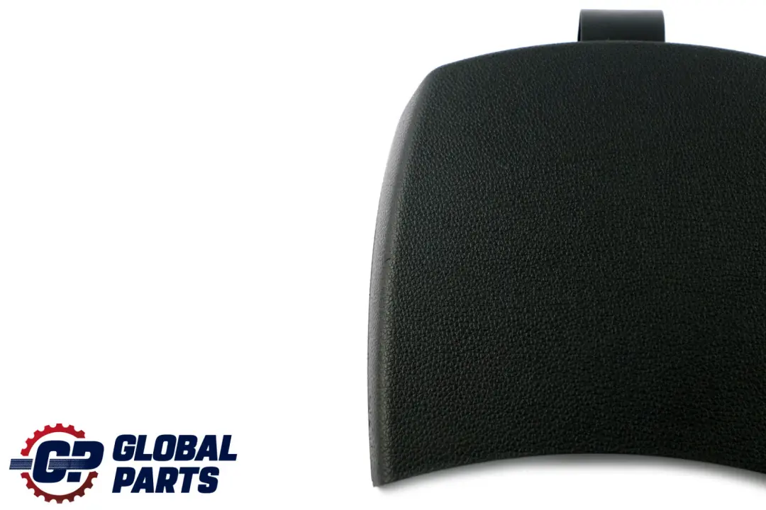 BMW 1 Series E81 E87N E88 Cover Centre Console Rear Armrest Black 9110415