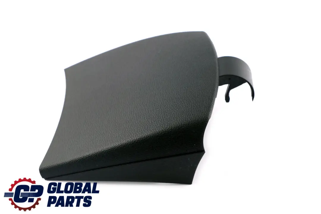 BMW 1 Series E81 E87N E88 Cover Centre Console Rear Armrest Black 9110415