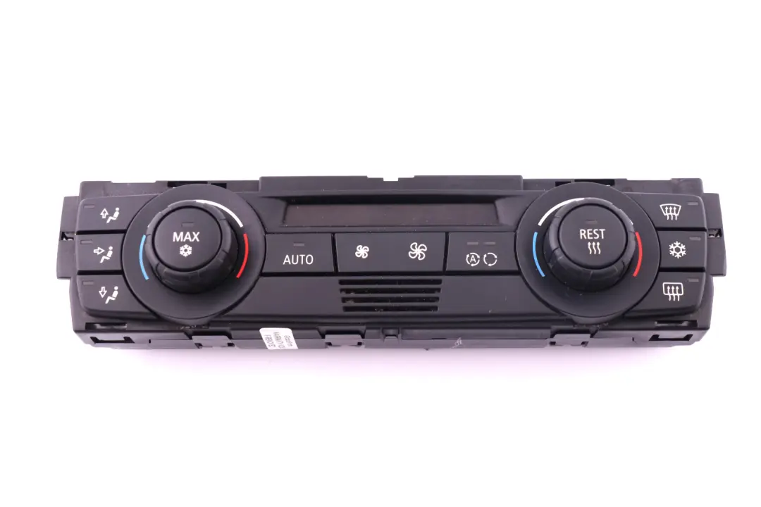 BMW E81 E87 E90 E91 E92 Controles Automaticos De Aire Acondicionado 9110610