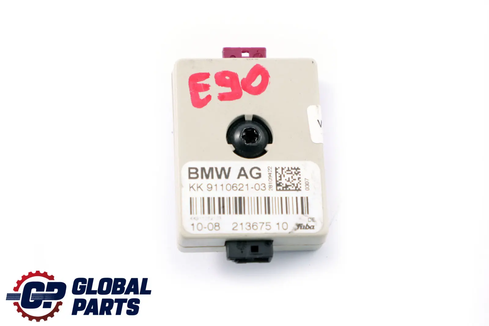 BMW 3 Series E90 E92 LCI Suppression Filter for Antenna 9110621 652 9110621