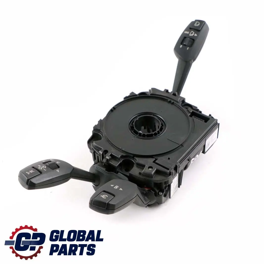 BMW E87 E91 Grupo De interruptores De control De crucero Stalk Unidad 9110890