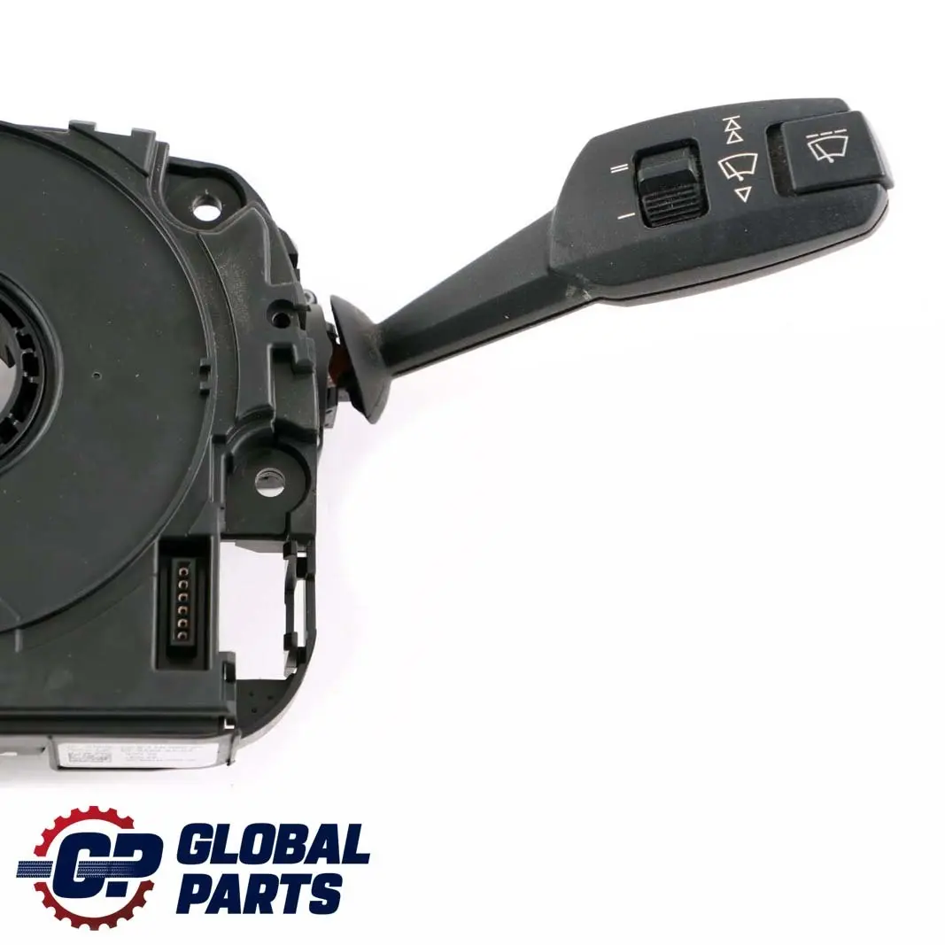 BMW E87 E91 Grupo De interruptores De control De crucero Stalk Unidad 9110890