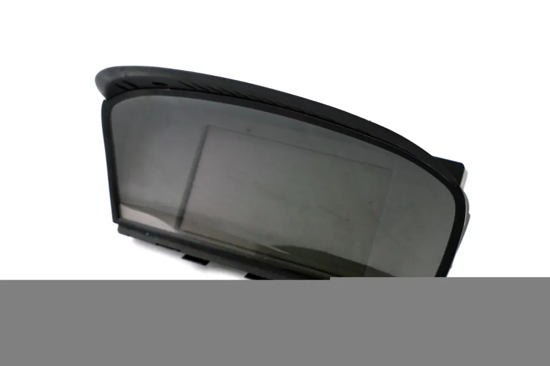 On-board Navigation Display Monitor Screen 6,5" BMW 5 6 Series E60 E63 - SKU 9111268 - Part number 9111268