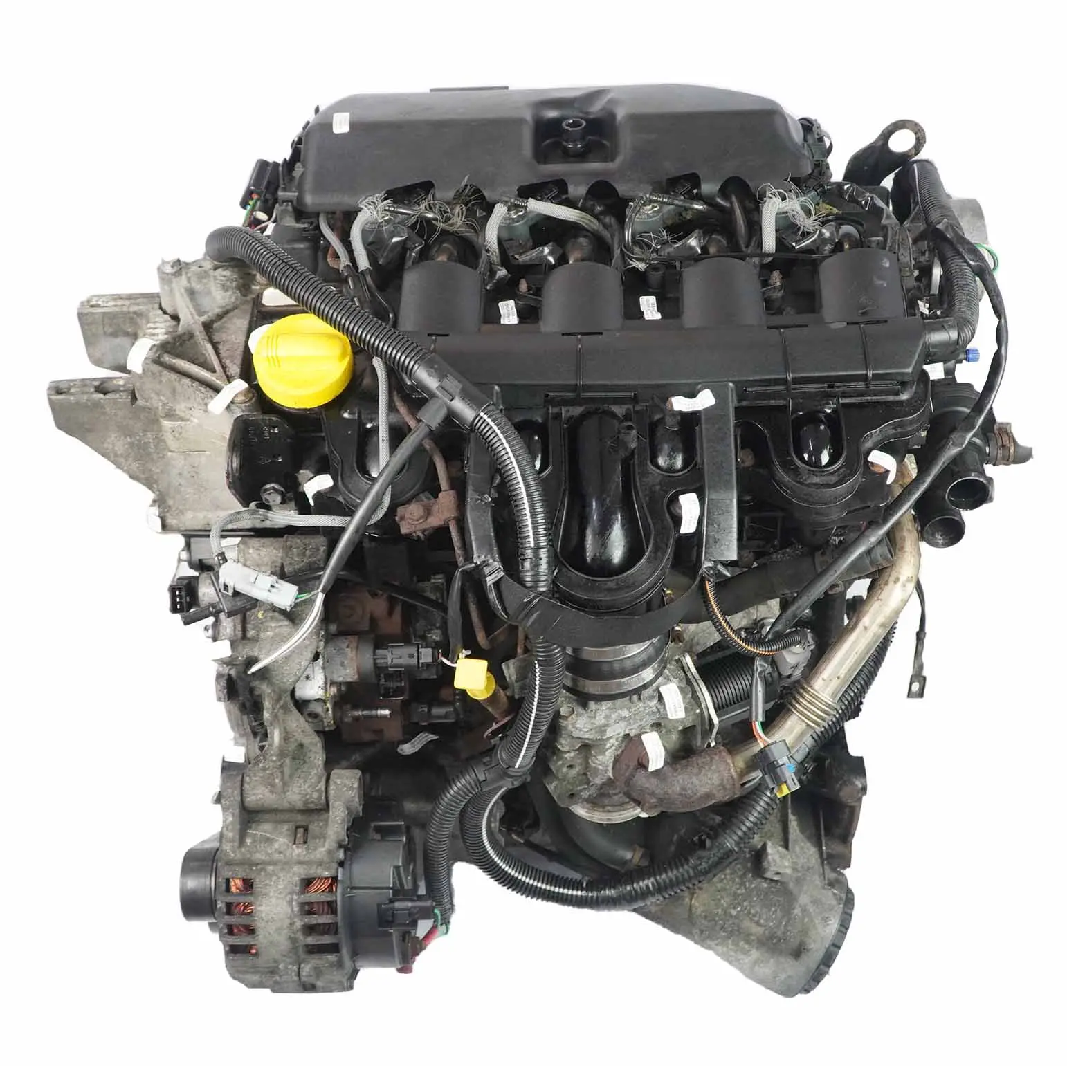 Vauxhall Movano A 2.2 DTI 90HP Complete Engine G9T722 G9T-722 119k, WARRANTY