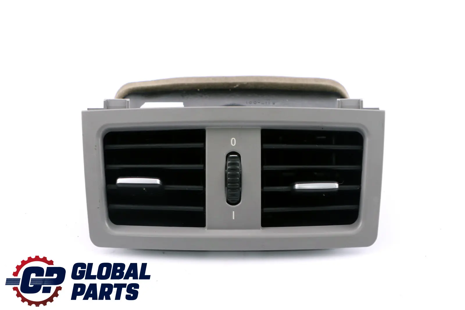 BMW 5 Series E60 E61 LCI Rear Fresh Air Grille Grey 6932023