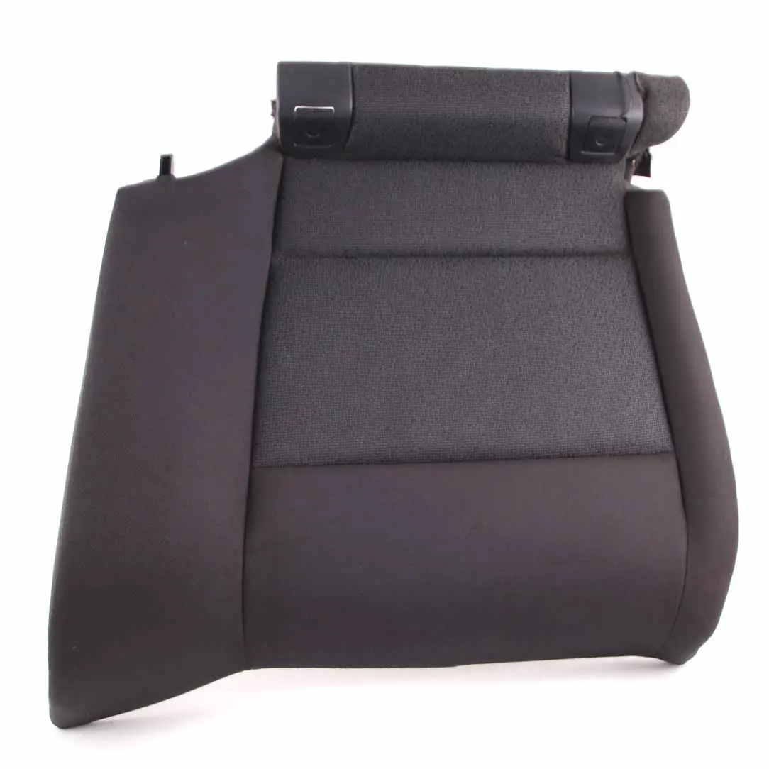 BMW E93 Cabrio Convertible Seat Couch Rear Right O/S Cover Cloth Anthrazit